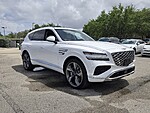 Used 2025 GENESIS GV80 PRESTIGE in PLANTATION, FLORIDA (Photo 9)