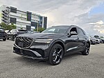 Used 2026 GENESIS GV70 3.5T SPORT PRESTIGE in PLANTATION, FLORIDA (Photo 1)