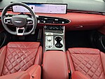 Used 2026 GENESIS GV70 3.5T SPORT PRESTIGE in PLANTATION, FLORIDA (Photo 12)