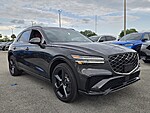 Used 2026 GENESIS GV70 3.5T SPORT PRESTIGE in PLANTATION, FLORIDA (Photo 9)
