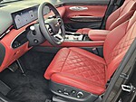 Used 2026 GENESIS GV70 3.5T SPORT PRESTIGE in PLANTATION, FLORIDA (Photo 10)