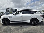 Used 2026 GENESIS GV80 PRESTIGE BLACK in PLANTATION, FLORIDA (Photo 3)