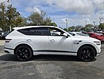 Used 2026 GENESIS GV80 PRESTIGE BLACK in PLANTATION, FLORIDA (Photo 4)
