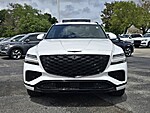 Used 2026 GENESIS GV80 PRESTIGE BLACK in PLANTATION, FLORIDA (Photo 5)