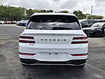 Used 2026 GENESIS GV80 PRESTIGE BLACK in PLANTATION, FLORIDA (Photo 6)
