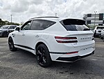 Used 2026 GENESIS GV80 PRESTIGE BLACK in PLANTATION, FLORIDA (Photo 7)