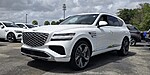 Used 2026 GENESIS GV80 PRESTIGE in PLANTATION, FLORIDA