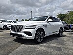 Used 2026 GENESIS GV80 PRESTIGE in PLANTATION, FLORIDA (Photo 1)