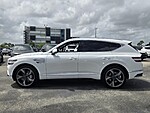 Used 2026 GENESIS GV80 PRESTIGE in PLANTATION, FLORIDA (Photo 3)