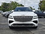 Used 2026 GENESIS GV80 PRESTIGE in PLANTATION, FLORIDA (Photo 5)