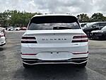Used 2026 GENESIS GV80 PRESTIGE in PLANTATION, FLORIDA (Photo 6)