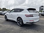 Used 2026 GENESIS GV80 PRESTIGE in PLANTATION, FLORIDA (Photo 7)