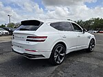 Used 2026 GENESIS GV80 PRESTIGE in PLANTATION, FLORIDA (Photo 8)