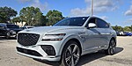 Used 2026 GENESIS GV80 Coupe 3.5T E-SC in PLANTATION, FLORIDA