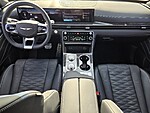 Used 2026 GENESIS GV80 Coupe 3.5T E-SC in PLANTATION, FLORIDA (Photo 12)