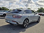 Used 2026 GENESIS GV80 Coupe 3.5T E-SC in PLANTATION, FLORIDA (Photo 8)