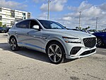 Used 2026 GENESIS GV80 Coupe 3.5T E-SC in PLANTATION, FLORIDA (Photo 9)