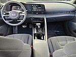 Used 2026 HYUNDAI ELANTRA SEL SPORT PREMIUM in PLANTATION, FLORIDA (Photo 12)