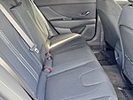 Used 2026 HYUNDAI ELANTRA SEL SPORT PREMIUM in PLANTATION, FLORIDA (Photo 15)