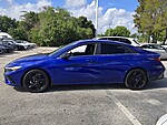 Used 2026 HYUNDAI ELANTRA SEL SPORT PREMIUM in PLANTATION, FLORIDA (Photo 3)