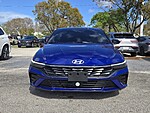 Used 2026 HYUNDAI ELANTRA SEL SPORT PREMIUM in PLANTATION, FLORIDA (Photo 5)
