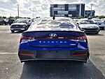 Used 2026 HYUNDAI ELANTRA SEL SPORT PREMIUM in PLANTATION, FLORIDA (Photo 6)
