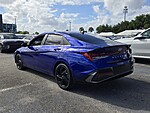 Used 2026 HYUNDAI ELANTRA SEL SPORT PREMIUM in PLANTATION, FLORIDA (Photo 7)