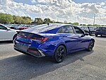 Used 2026 HYUNDAI ELANTRA SEL SPORT PREMIUM in PLANTATION, FLORIDA (Photo 8)