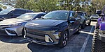 Used 2024 HYUNDAI KONA LIMITED in PLANTATION, FLORIDA