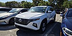 Used 2023 HYUNDAI TUCSON SEL in PLANTATION, FLORIDA