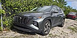 Used 2023 HYUNDAI TUCSON LIMITED in PLANTATION, FLORIDA