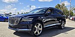 Used 2024 GENESIS GV80  in PLANTATION, FLORIDA