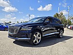 Used 2024 GENESIS GV80  in PLANTATION, FLORIDA (Photo 1)