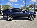 Used 2024 GENESIS GV80  in PLANTATION, FLORIDA (Photo 4)