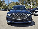 Used 2024 GENESIS GV80  in PLANTATION, FLORIDA (Photo 5)