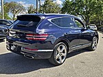 Used 2024 GENESIS GV80  in PLANTATION, FLORIDA (Photo 8)