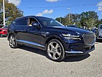 Used 2024 GENESIS GV80  in PLANTATION, FLORIDA (Photo 9)