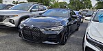 Used 2021 BMW 4 SERIES M440I in PLANTATION, FLORIDA