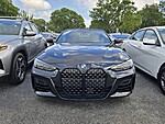 Used 2021 BMW 4 SERIES M440I in PLANTATION, FLORIDA (Photo 3)