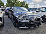 Used 2021 BMW 4 SERIES M440I in PLANTATION, FLORIDA (Photo 4)
