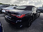 Used 2021 BMW 4 SERIES M440I in PLANTATION, FLORIDA (Photo 5)