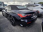 Used 2021 BMW 4 SERIES M440I in PLANTATION, FLORIDA (Photo 6)