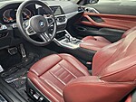 Used 2021 BMW 4 SERIES M440I in PLANTATION, FLORIDA (Photo 8)