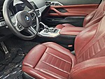 Used 2021 BMW 4 SERIES M440I in PLANTATION, FLORIDA (Photo 9)