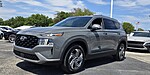 Used 2023 HYUNDAI SANTA FE SEL in PLANTATION, FLORIDA