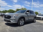 Used 2023 HYUNDAI SANTA FE SEL in PLANTATION, FLORIDA (Photo 1)