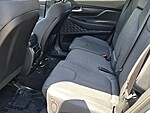 Used 2023 HYUNDAI SANTA FE SEL in PLANTATION, FLORIDA (Photo 11)