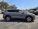 Used 2023 HYUNDAI SANTA FE SEL in PLANTATION, FLORIDA (Photo 3)