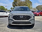 Used 2023 HYUNDAI SANTA FE SEL in PLANTATION, FLORIDA (Photo 4)