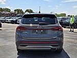 Used 2023 HYUNDAI SANTA FE SEL in PLANTATION, FLORIDA (Photo 5)